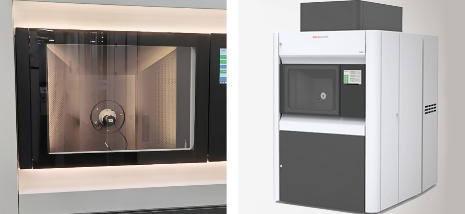 場發射掃描電鏡